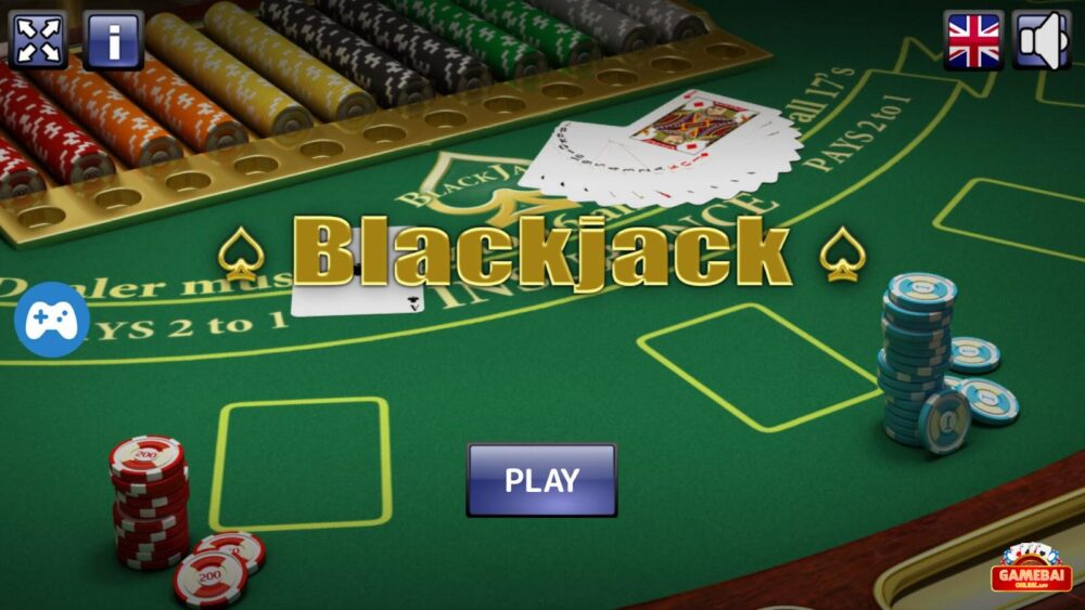 Game bài Blackjack là gì?
