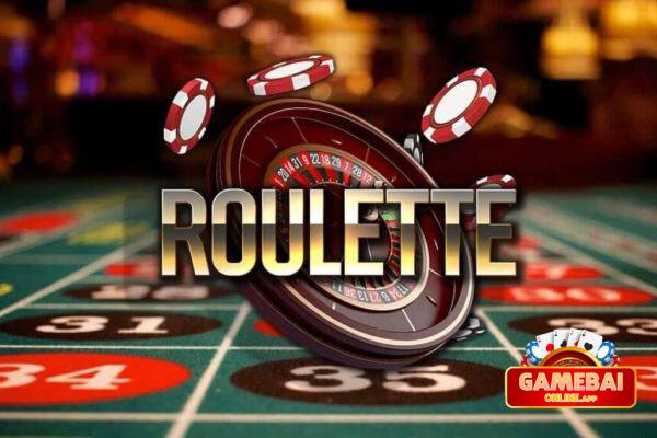 Game bài roulette là gì?
