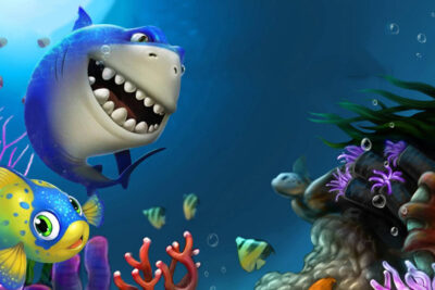 Bắn cá 3D – Review chân thực cổng game bắn cá hàng đầu