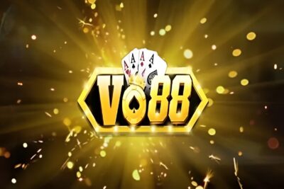 VO88 Club – Cổng game chất lượng của người Việt