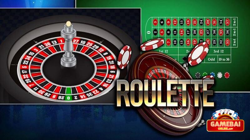 Quy tắc của trò chơi roulette