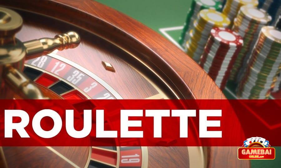 Tỷ lệ ăn của các cửa cược roulette